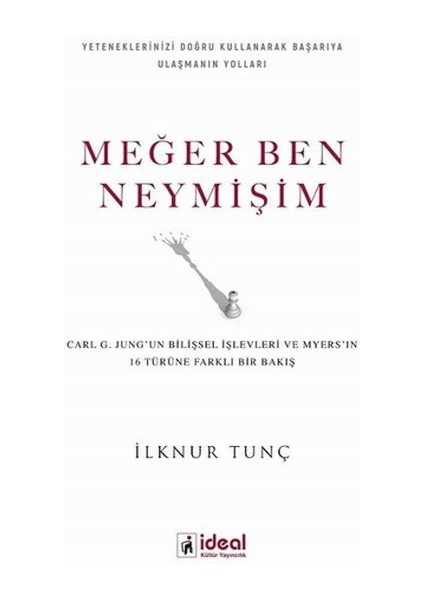 Meğer Ben Neymişim