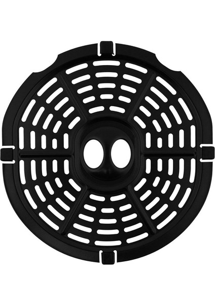 Yağsız Fritöz, Beyaz, 3.5 L, Tekli, Sağlıklı ve Pratik Pişirme Aracı