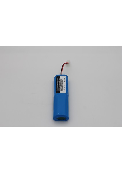 Tefal RR76OF0 X-Plorer Serie 75 Robot Süpürge 3500 Mah 14.4 V Batarya – Orjinal Uyumlu Uzun Ömürlü, Yüksek Performans Pil