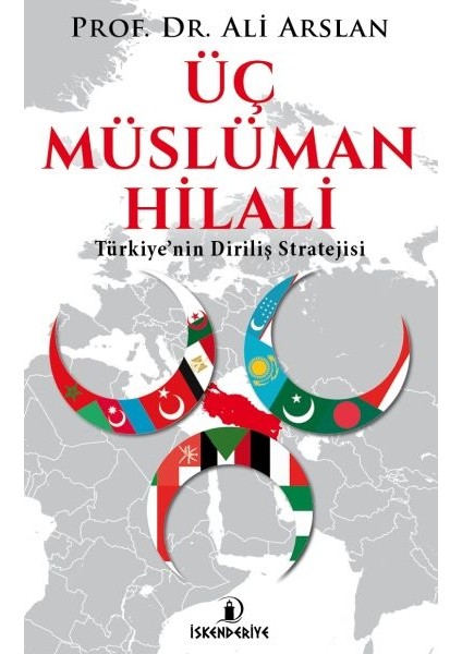 Üç Müslüman Hilali