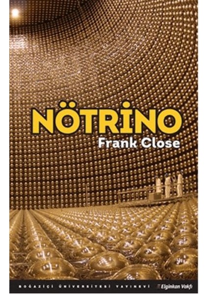 Nötrino