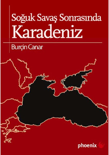 Soğuk Savaş Sonrasında Karadeniz