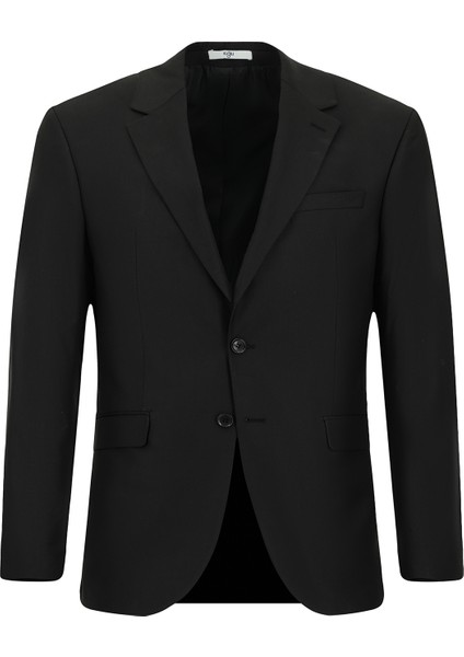 Super Slim Fit Ekstra Dar Kesim Klasik Takım Elbise