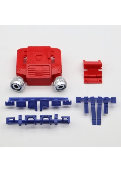 Tım Dönüşüm Oyuncak Ss-86 SS86 Op Prime Yedek Sırt Çantası Kokpit Kapağı Sırt Çantası Yükseltme Aksesuarları Kiti Oyuncaklar (Yurt Dışından) modelleri