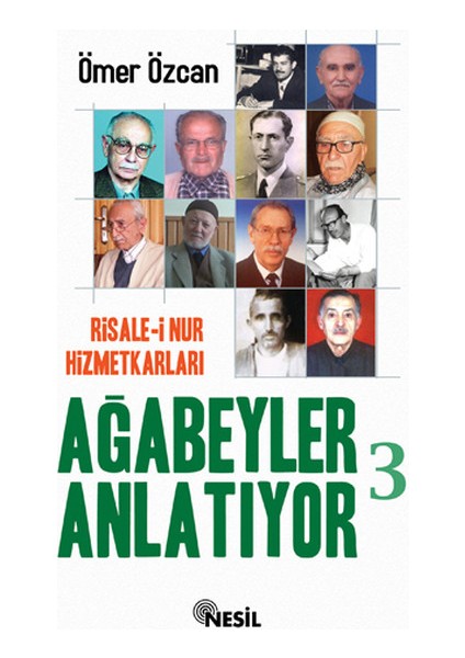 Ağabeyler Anlatıyor 03