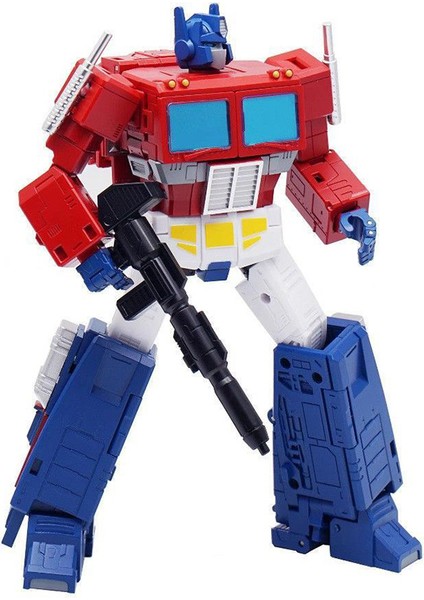 Stokta AS08 As-08 Ko SS86 G1 Op Komutanı Deformasyon Dönüşüm Robot Araba Modeli Film Serisi Aksiyon Figürleri Çocuk Oyuncakları (Yurt Dışından)
