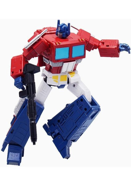 Stokta AS08 As-08 Ko SS86 G1 Op Komutanı Deformasyon Dönüşüm Robot Araba Modeli Film Serisi Aksiyon Figürleri Çocuk Oyuncakları (Yurt Dışından) fiyatları