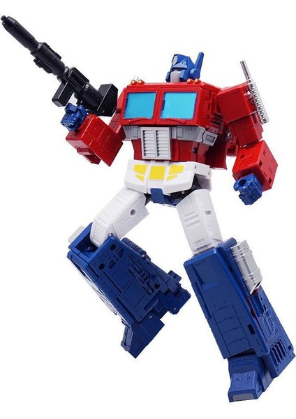 Stokta AS08 As-08 Ko SS86 G1 Op Komutanı Deformasyon Dönüşüm Robot Araba Modeli Film Serisi Aksiyon Figürleri Çocuk Oyuncakları (Yurt Dışından) modelleri