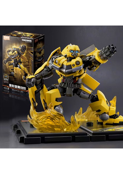 Blokees Dönüşüm Yapı Taşı Nemesis Prime Optimus Prime Bumblebee Mirage Megatron Scourge Aksiyon Figürü Film Bebek Oyuncak (Yurt Dışından) fırsatları