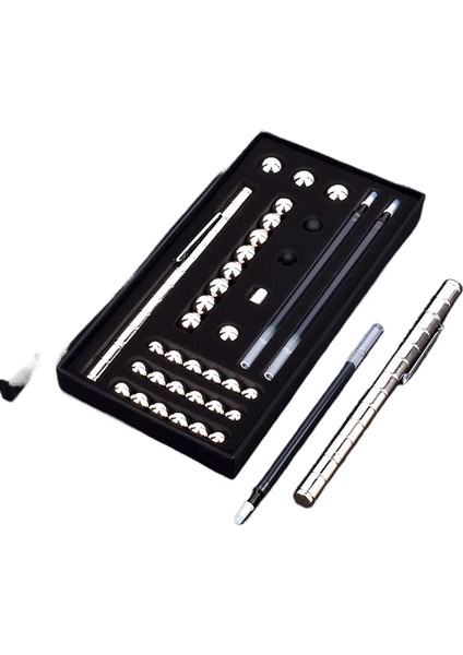 Erkek Çocuklar Için Mıknatıslı Puzzle Oyuncaklar (Yurt Dışından)
