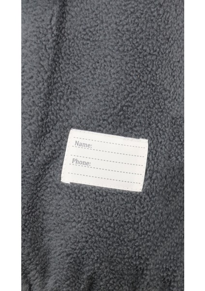 Kapitone Desen Gögüs Fermuarlı Cepli Unisex Çocuk Mont indirimleri