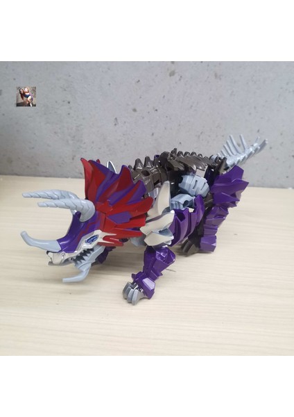 Dönüşüm Oyuncaklar Bmb Baıweı Op Komutanı Bumbleb Hound Shockwave Grimlock Prowl Ironhide Şekilli Kalıp Aksiyon Deforme Robot (Yurt Dışından)