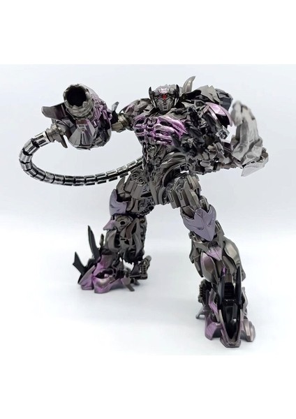 Baıweı Dönüşüm TW1028B TW-1028B Şok Dalgası Basit Kaplama Sürümü Aksiyon Figürleri Film Stüdyosu Serisi Ko SS56 Model Robot (Yurt Dışından) modelleri
