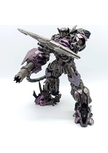 Baıweı Dönüşüm TW1028B TW-1028B Şok Dalgası Basit Kaplama Sürümü Aksiyon Figürleri Film Stüdyosu Serisi Ko SS56 Model Robot (Yurt Dışından) fırsatları