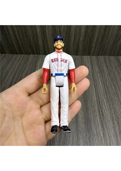 Stokta Hakiki Toplu Profesyonel Beyzbol 3. "action Figure Hediye Koleksiyon Bebek Çocuk Oyuncak Doğum Günü Hediyesi (Yurt Dışından) modelleri