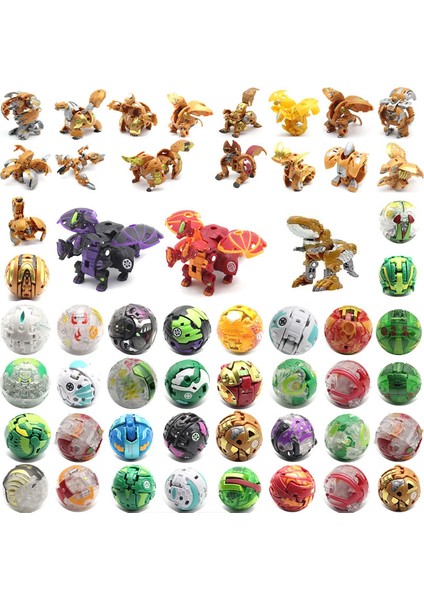 Popüler Yeni 4/6/8/10/12/16 Bakuganes Karikatür Dönüşüm Oyuncak Mobil High End Bebek Çocuk Oyuncak Doğum Günü Hediyesi (Yurt Dışından) fiyatları