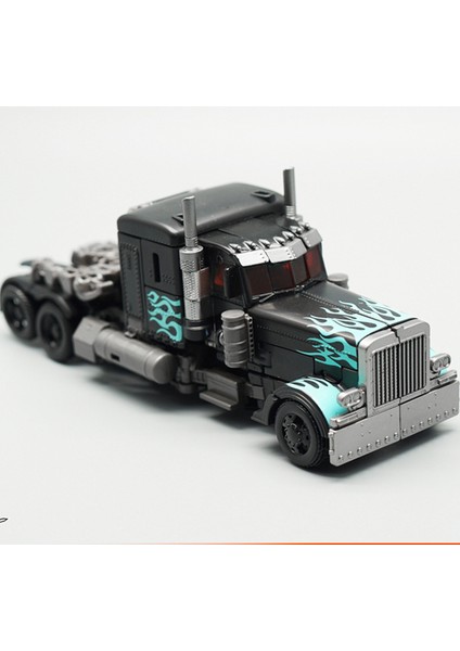 Transformation SS05 Ss-05 Optimus Commander Siege Series Movie Ko Action Figure Robot Gifts Model Kids Deformation Toys In Stock (Yurt Dışından) fiyatları