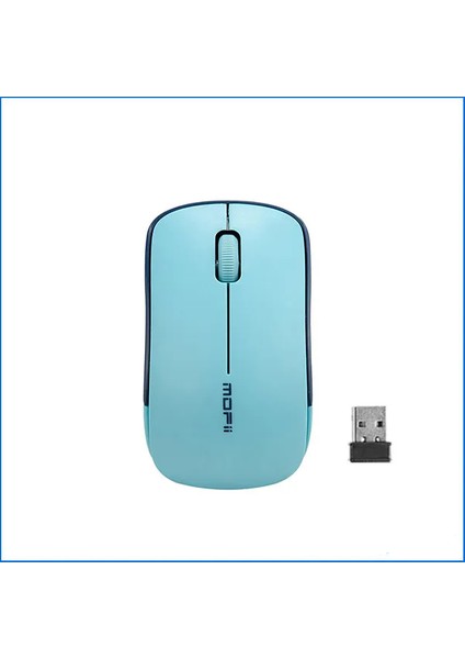Kablosuz Mouse Wireless Mofii GO18