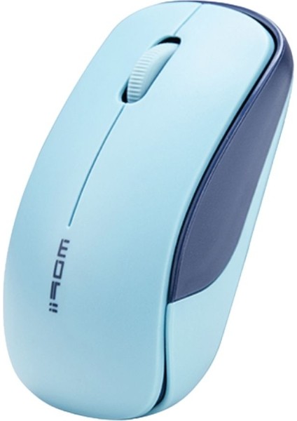 Kablosuz Mouse Wireless Mofii GO18 fiyatları