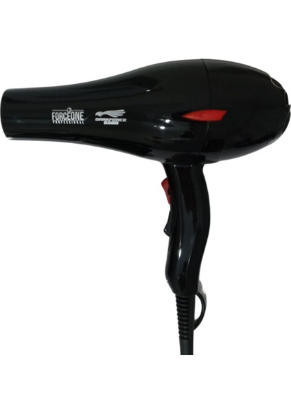 Güçlü ve Profesyonel 2400W Fön Makinesi, Şık Siyah Tasarım, Yüksek Performans modelleri
