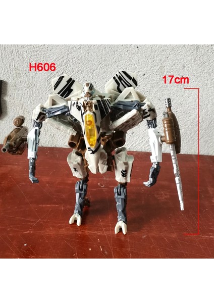 Dönüşüm Oyuncaklar Bmb Baıweı Op Komutanı Bumbleb Hound Shockwave Grimlock Prowl Ironhide Şekilli Kalıp Aksiyon Deforme Robot (Yurt Dışından)