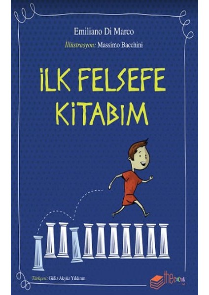 Ilk Felsefe Kitabım