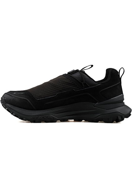 Motion Access Low Lace Up Waterproof Sne Erkek Outdoor Ayakkabısı TB0A6F4XEK91 Siyah fiyatları