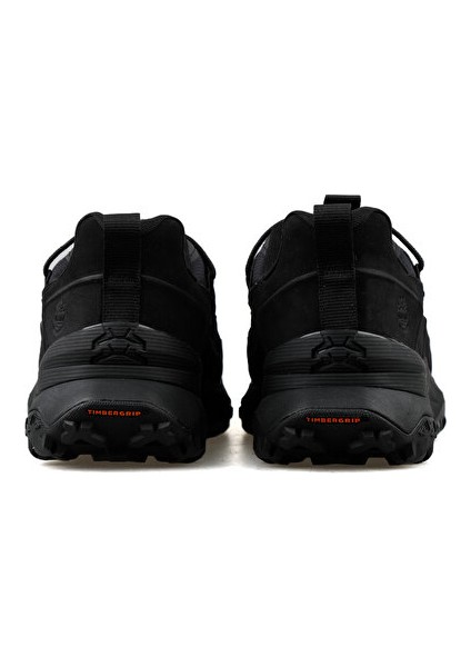 Motion Access Low Lace Up Waterproof Sne Erkek Outdoor Ayakkabısı TB0A6F4XEK91 Siyah fırsatları