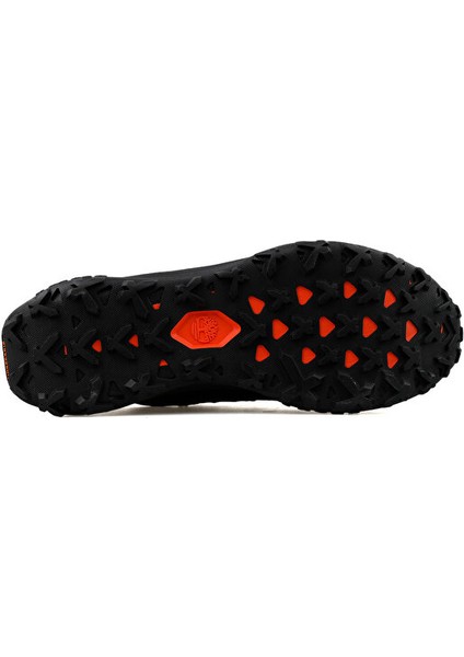 Motion Access Low Lace Up Waterproof Sne Erkek Outdoor Ayakkabısı TB0A6F4XEK91 Siyah indirimleri