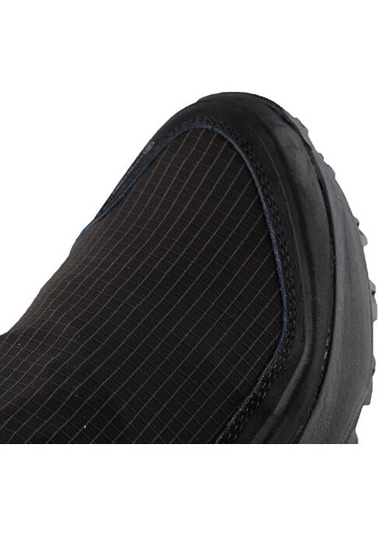 Motion Access Low Lace Up Waterproof Sne Erkek Outdoor Ayakkabısı TB0A6F4XEK91 Siyah