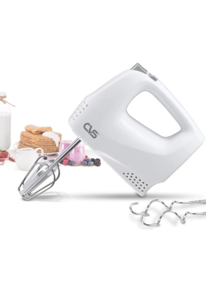 Pratik Siyah El Mikseri Dn 4512, Kullanışlı ve Şık Tasarım. fırsatları