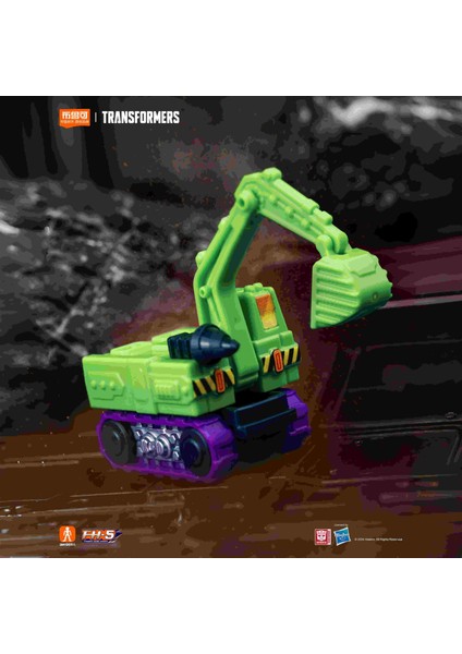Yeni Blokees Transformers Blok Defender Versiyonu Wave1 Optimus Prime Megatron Ironhide Thundercracker Robot Oyuncaklar Çocuklar Hediye Sıcak (Yurt Dışından)