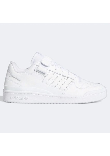 Adidas Forum Low Unisex Sneaker – Günlük Spor Ayakkabı