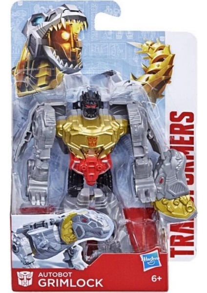 Hasbro Transformers Bumblebee Megatron Starscream Roll Dönüştürülebilir Karakter Modeli Oyuncak Koleksiyonu Süsler Tatil Hediyesi (Yurt Dışından) fırsatları