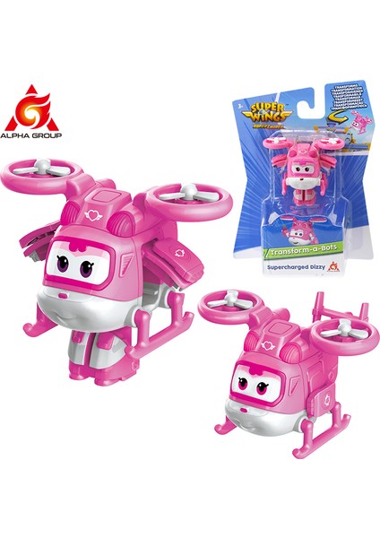 36 Tip Süper Kanatları 2 "ölçekli Mini Dönüştürücü Anime Deformasyon Uçak Robot Aksiyon Figürleri Dönüşüm Oyuncaklar Çocuklar Için Hediyeler (Yurt Dışından)