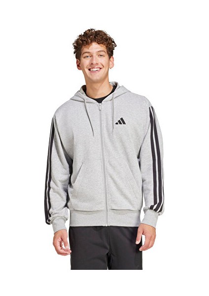 M 3s Ft Fz Hd Erkek Günlük Ceket JE6338GRI