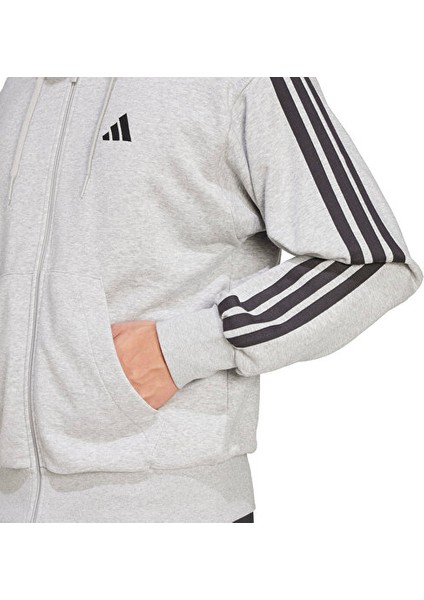 M 3s Ft Fz Hd Erkek Günlük Ceket JE6338GRI