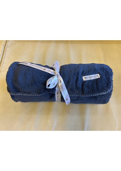 Plushnest Peluş TV & Koltuk Şalı Çift kişilik – 160x220 Cm