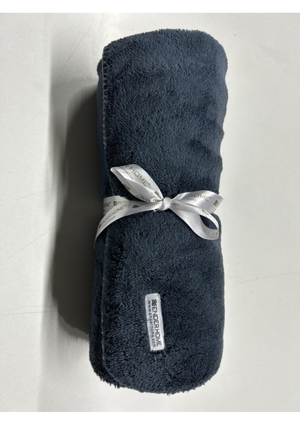 Plushnest Peluş TV & Koltuk Şalı Çift kişilik – 160x220 Cm