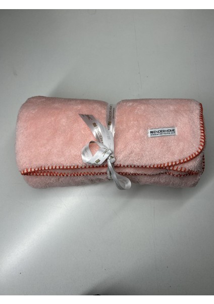 Plushnest Peluş TV & Koltuk Şalı Çift kişilik – 160x220 Cm