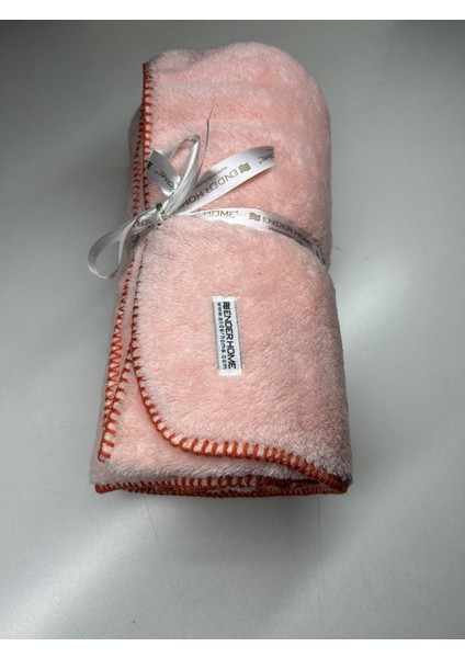 Plushnest Peluş TV & Koltuk Şalı Çift kişilik – 160x220 Cm