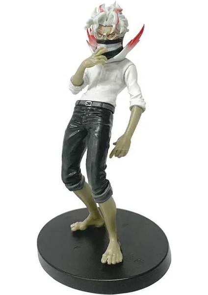 Yeni Anime Dandadan Ayase Momo Takakura Ken S.h.figuarts Otoyol Büyükanne Dönüştürülmüş Montaj Pvc Model Oyuncaklar Aksiyon Figürleri Hediyeler1 (Yurt Dışından)