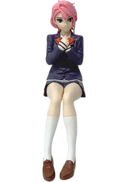 Anime Dandadan Ayase Momo Takakura Ken S.h.figuarts Dönüştürülmüş Montaj Pvc Model Oyuncaklar Aksiyon Figürleri Hediye (Yurt Dışından)