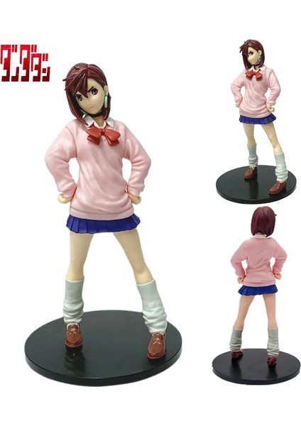 Anime Dandadan Ayase Momo Takakura Ken S.h.figuarts Dönüştürülmüş Montaj Pvc Model Oyuncaklar Aksiyon Figürleri Hediye (Yurt Dışından) fiyatları