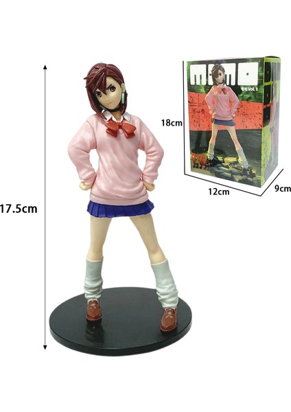 Anime Dandadan Ayase Momo Takakura Ken S.h.figuarts Dönüştürülmüş Montaj Pvc Model Oyuncaklar Aksiyon Figürleri Hediye (Yurt Dışından) fırsatları