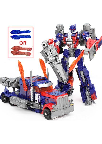 Dönüşüm Oyuncaklar Bmb Baıweı Op Komutanı Bumbleb Hound Shockwave Grimlock Prowl Ironhide Şekilli Kalıp Aksiyon Deforme Robot (Yurt Dışından)