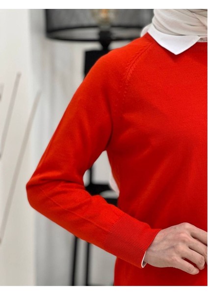 Triko Kazak Narenciye modelleri