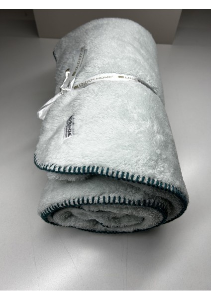 Plushnest Peluş TV & Koltuk Şalı Çift kişilik – 160x220 Cm