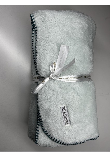 Plushnest Peluş TV & Koltuk Şalı Çift kişilik – 160x220 Cm