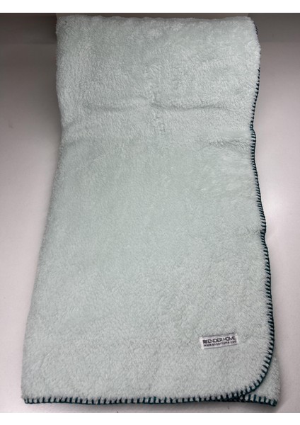 Plushnest Peluş TV & Koltuk Şalı Çift kişilik – 160x220 Cm